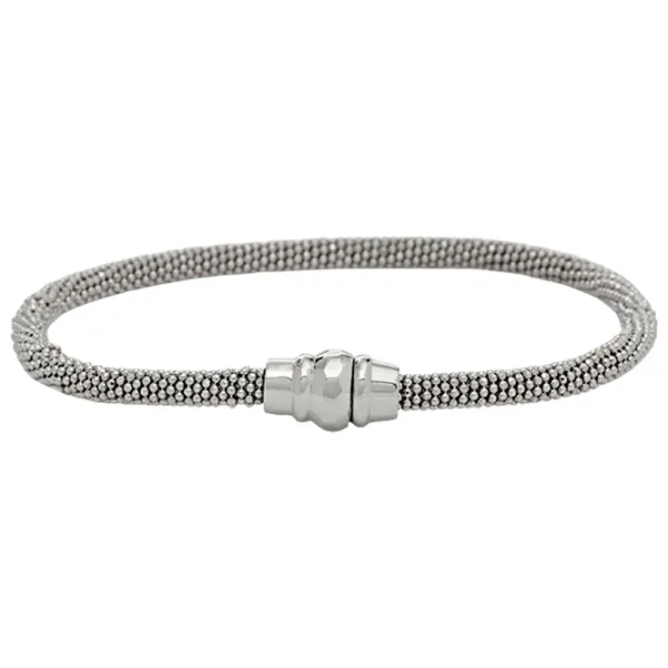 Brățară pentru femei FOSSIL JA6294040 Inox/ Silver photo 1 Brățară pentru femei FOSSIL JA6294040 Inox/ Silver photo 1