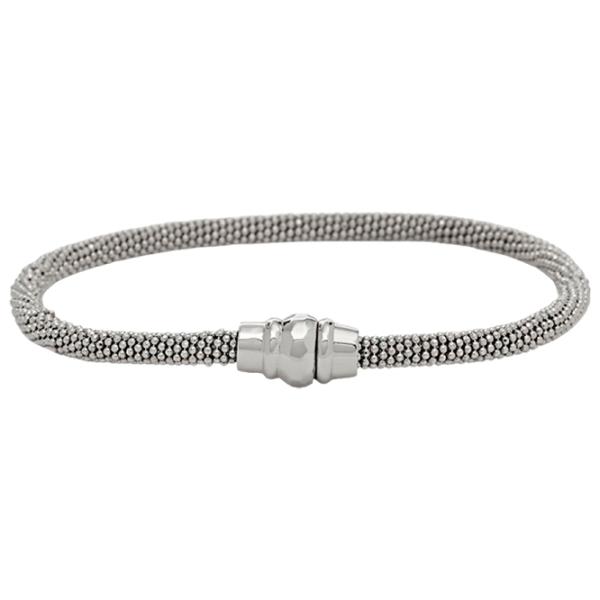 Brățară pentru femei FOSSIL JA6294040 Inox/ Silver photo 1 Brățară pentru femei FOSSIL JA6294040 Inox/ Silver photo 1