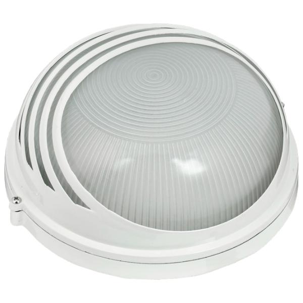 Плафон IEK LNPP0-1107-1-100-K01 178 мм/ Алюминий photo 1