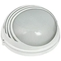 Плафон IEK LNPP0-1107-1-100-K01 178 мм/ Алюминий