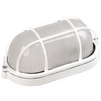 Plafonieră IEK LNPP0-1202-1-100-K01 Aluminiu