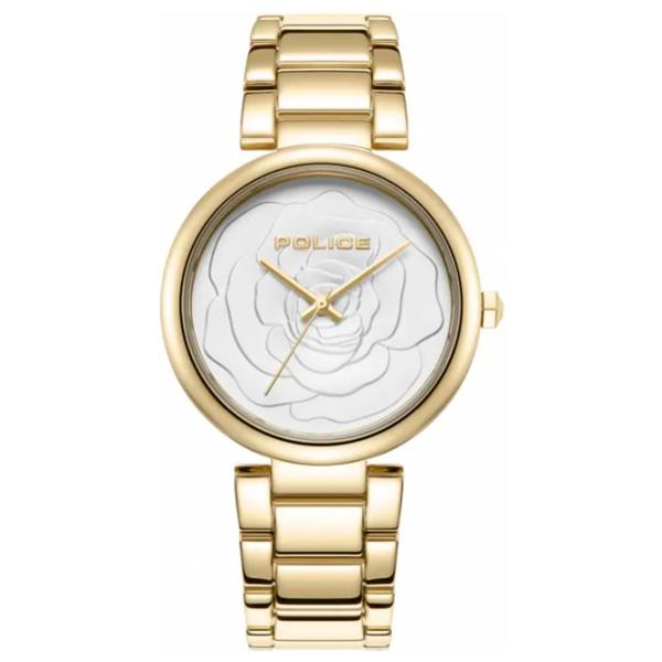 Ceas de mână pentru femei Police PEWLG2229302 Cuarț/ 34 mm photo 1 Ceas de mână pentru femei Police PEWLG2229302 Cuarț/ 34 mm photo 1