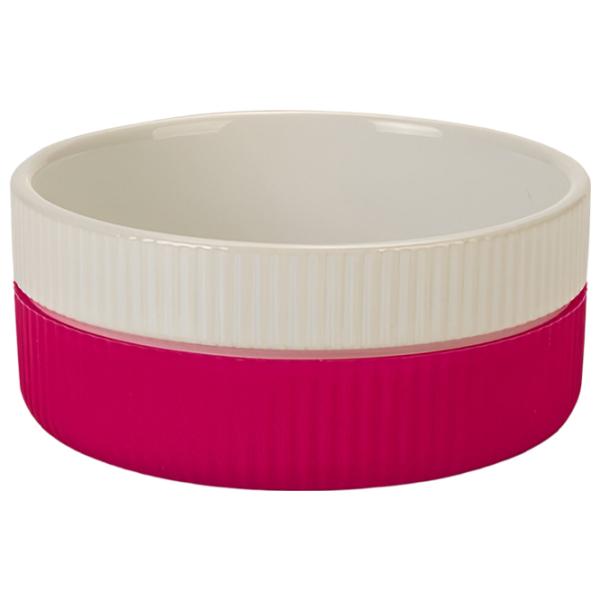 Миска для животных Beeztees Bik Керамика photo 1 Миска для животных Beeztees Bik Керамика photo 1
