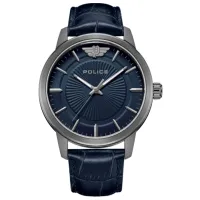 Ceas de mână pentru bărbați Police PEWJA2227403 Cuarț/ 44 mm