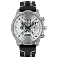 Наручные часы для мужчин Police PEWJQ2203702 Кварцевый/ 48 мм