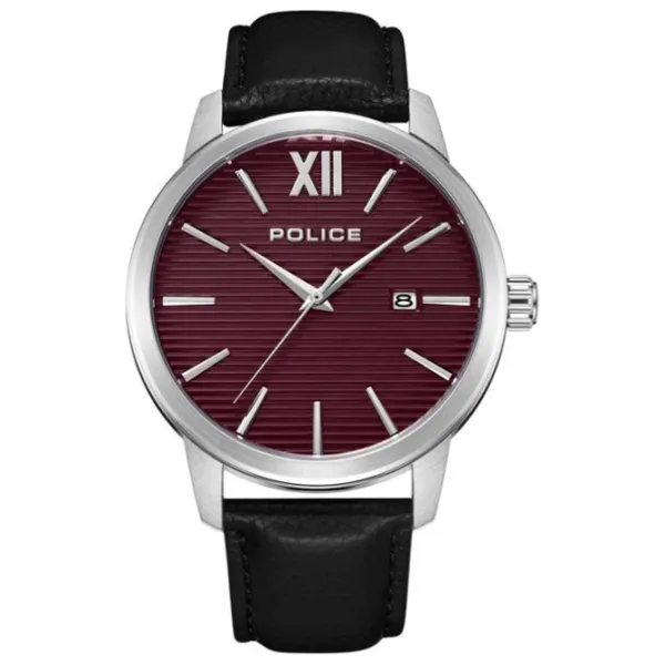 Ceas de mână pentru bărbați Police PEWJB2228401 Cuarț/ 44 mm photo 1