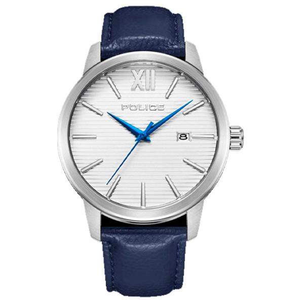 Ceas de mână pentru bărbați Police PEWJB2228402 Cuarț/ 44 mm photo 1 Ceas de mână pentru bărbați Police PEWJB2228402 Cuarț/ 44 mm photo 1