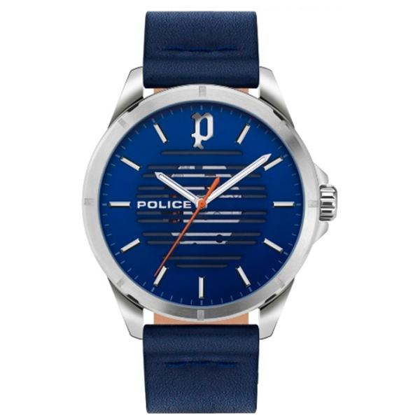 Ceas de mână pentru bărbați Police PEWJA2204501 Cuarț/ 45 mm photo 1 Ceas de mână pentru bărbați Police PEWJA2204501 Cuarț/ 45 mm photo 1