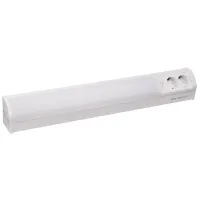 Plafonieră IEK LLPO1-3017-2-36-K01 Oțel