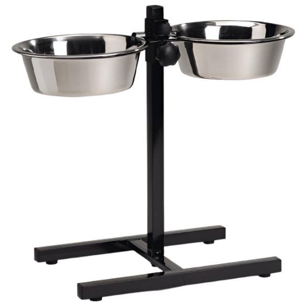 Bol pentru animale Beeztees 653561 Inox photo 1