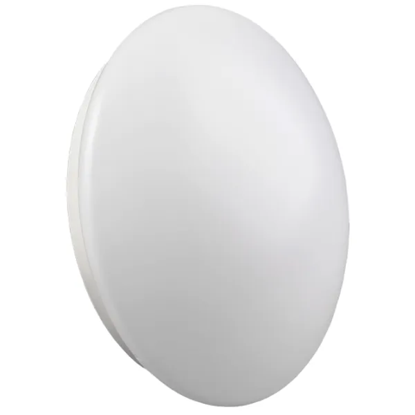 Plafonieră IEK LDPB0-1001-12-4000-K01 260 mm/ Oțel photo 1 Plafonieră IEK LDPB0-1001-12-4000-K01 260 mm/ Oțel photo 1