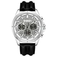 Ceas de mână pentru bărbați Police PEWJF2204104 Cuarț/ 45 mm