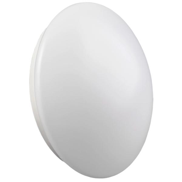 Plafonieră IEK LDPB0-1002-18-4000-K01 330 mm/ Oțel photo 1 Plafonieră IEK LDPB0-1002-18-4000-K01 330 mm/ Oțel photo 1