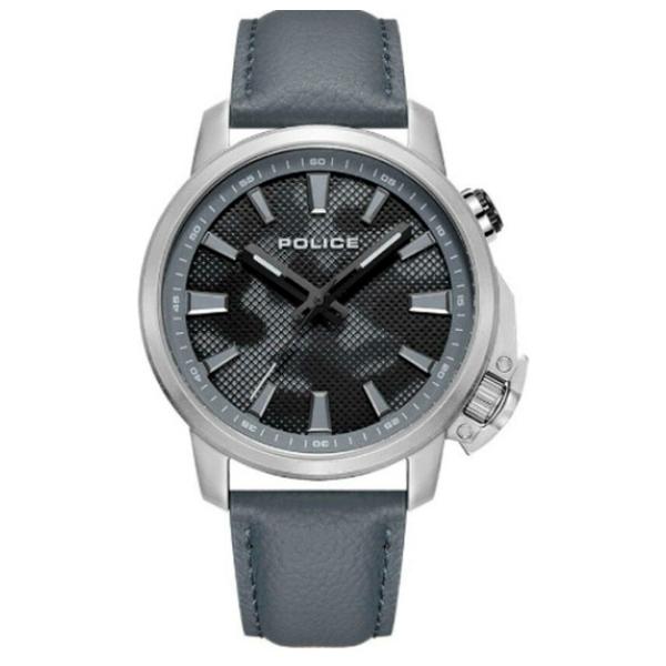 Ceas de mână pentru bărbați Police PEWJD2202702 Cuarț/ 44 mm photo 1 Ceas de mână pentru bărbați Police PEWJD2202702 Cuarț/ 44 mm photo 1