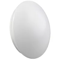Plafonieră IEK LDPB0-1003-24-4000-K01 380 mm/ Oțel