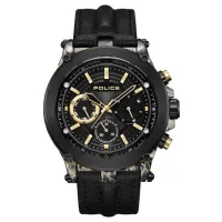 Наручные часы для мужчин Police PEWJF2226641 Кварцевый/ 47 мм
