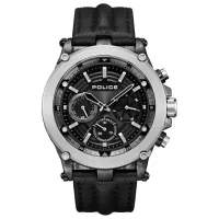 Ceas de mână pentru bărbați Police PEWJF2226640 Cuarț/ 47 mm