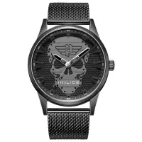 Наручные часы для мужчин Police PEWJG2227901 Кварцевый/ 45 мм