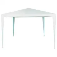 Палатка Villager Gazebo Синий Белый