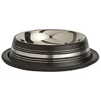 Миска для животных Beeztees Stripes нерж. сталь