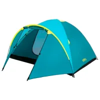 Палатка Bestway Activeridge 4 Черный Синий