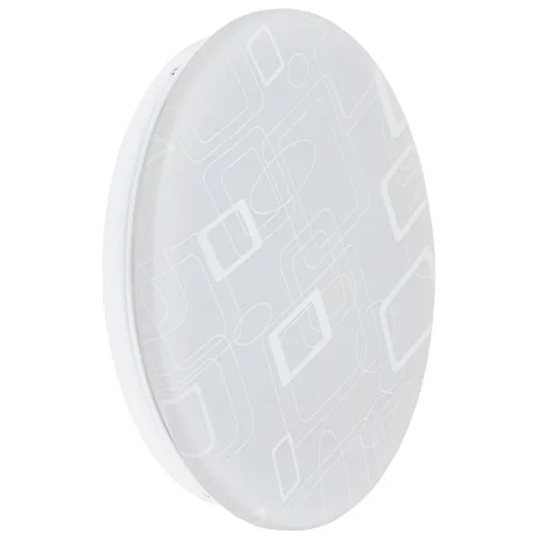 Plafonieră IEK LDPB0-2003-12-4000-K01 260 mm/ Oțel photo 1 Plafonieră IEK LDPB0-2003-12-4000-K01 260 mm/ Oțel photo 1