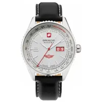 Наручные часы для мужчин Swiss Military Hanowa SMWGB2101001 Кварцевый/ 42 мм