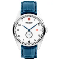 Наручные часы для мужчин Swiss Military Hanowa SMWGB0000702 Кварцевый/ 42 мм