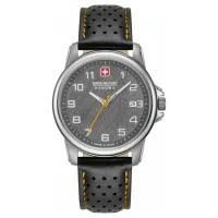 Ceas de mână pentru bărbați Swiss Military Hanowa 06-4231.7.04.009 Cuarț/ 39 mm