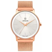 Наручные часы для женщин Hanowa 16-3091.09.001 Кварцевый/ 40 мм