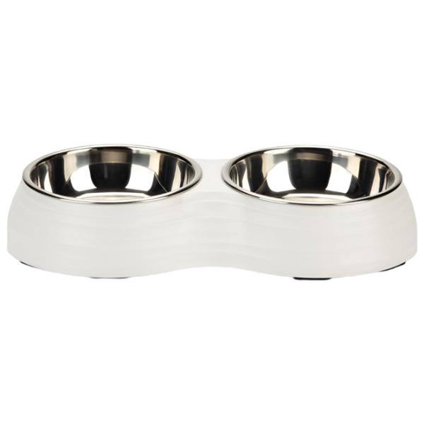 Bol pentru animale Beeztees Rimpu Inox photo 1 Bol pentru animale Beeztees Rimpu Inox photo 1