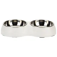 Bol pentru animale Beeztees Rimpu Inox