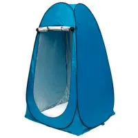 Палатка Iso Trade Trade 8823 Серый Синий