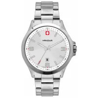 Ceas de mână pentru bărbați Hanowa 16-5089.04.001 Cuarț/ 43 mm