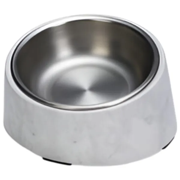 Миска для животных Beeztees Cat Vita нерж. сталь photo 1 Миска для животных Beeztees Cat Vita нерж. сталь photo 1