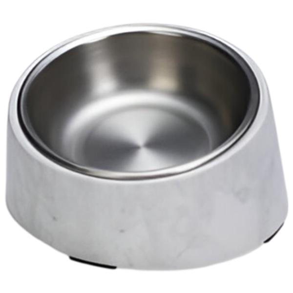 Миска для животных Beeztees Cat Vita нерж. сталь photo 1 Миска для животных Beeztees Cat Vita нерж. сталь photo 1