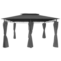 Cort Worker Cool Black Gray