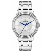 Ceas de mână pentru bărbați Hanowa 16-5087.04.001 Cuarț/ 44 mm