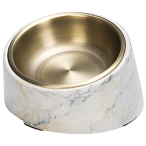 Bol pentru animale Beeztees Cat Vita Inox photo 1 Bol pentru animale Beeztees Cat Vita Inox photo 1