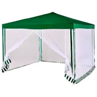 Cort Worker Insula White Green