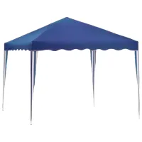 Палатка Technoworker Isola Белый Синий