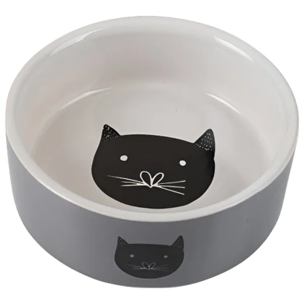 Миска для животных Beeztees Jynos Керамика photo 1 Миска для животных Beeztees Jynos Керамика photo 1