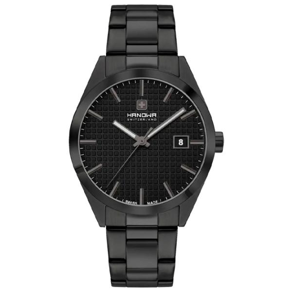 Ceas de mână pentru bărbați Hanowa HAWGH0002130 Cuarț/ 40 mm photo 1 Ceas de mână pentru bărbați Hanowa HAWGH0002130 Cuarț/ 40 mm photo 1