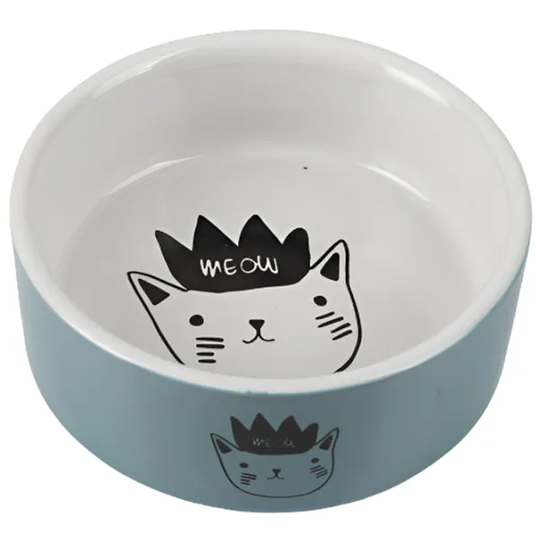 Bol pentru animale Beeztees Eek Ceramică photo 1