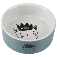 Bol pentru animale Beeztees Eek Ceramică