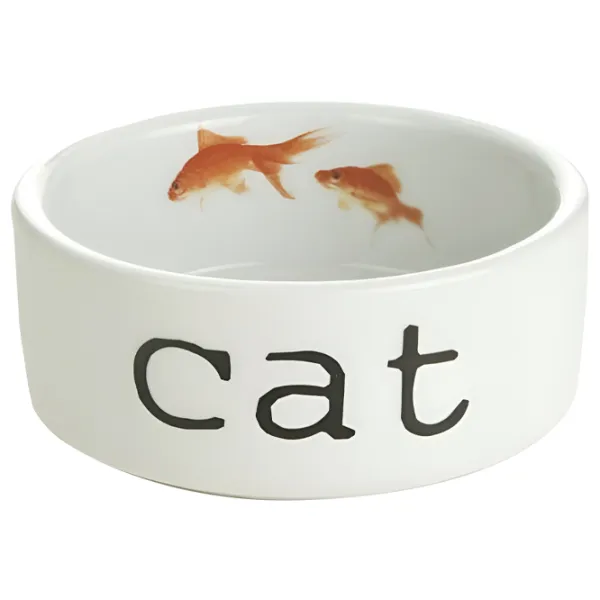 Bol pentru animale Beeztees Snapshot Ceramică photo 1 Bol pentru animale Beeztees Snapshot Ceramică photo 1