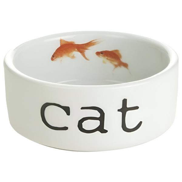 Bol pentru animale Beeztees Snapshot Ceramică photo 1 Bol pentru animale Beeztees Snapshot Ceramică photo 1