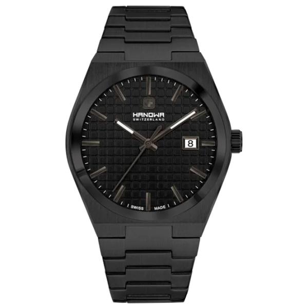 Ceas de mână pentru bărbați Hanowa HAWGH0002530 Cuarț/ 42 mm photo 1 Ceas de mână pentru bărbați Hanowa HAWGH0002530 Cuarț/ 42 mm photo 1