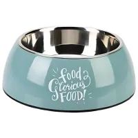 Bol pentru animale Beeztees Glorious Inox