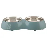 Bol pentru animale Beeztees Glorious Inox